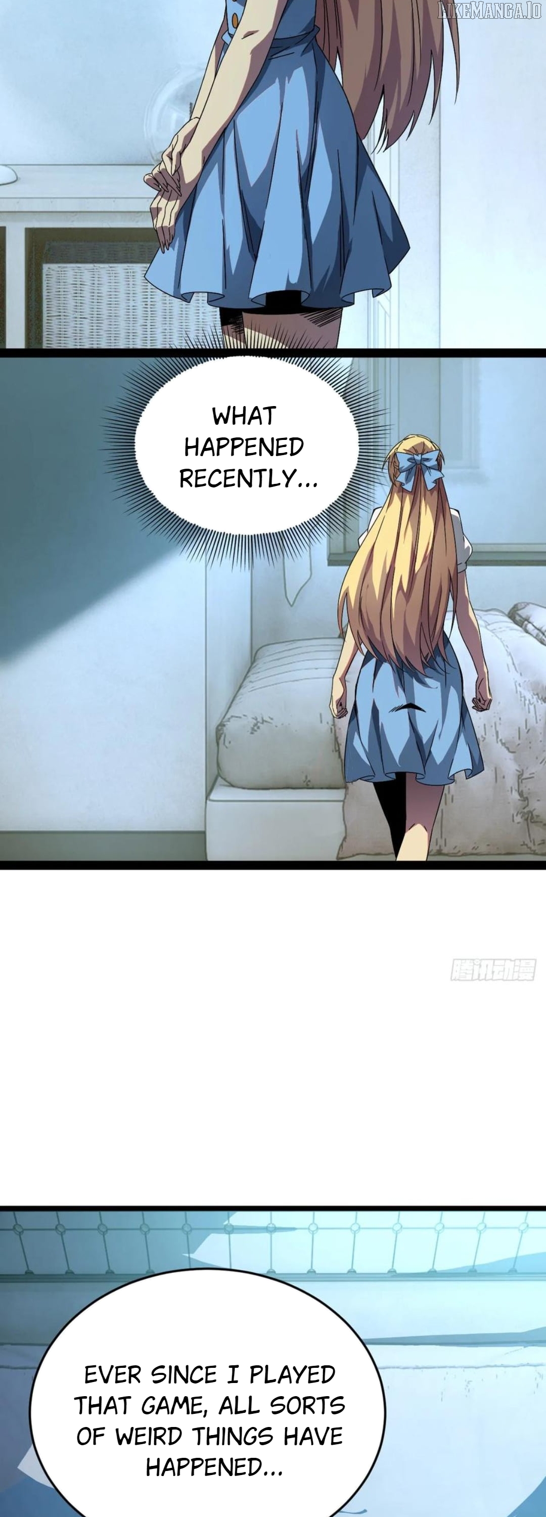 Lord of Summons! Sudden Mutation Chapter 43 - page 22